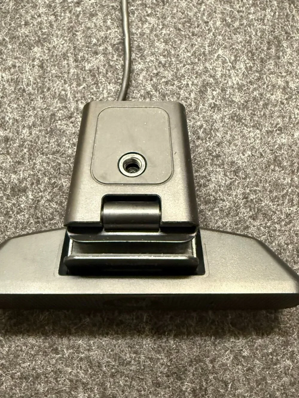 Logitech C925e Business Webcam 1080p Black